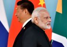 India's double game: a geopolitical juggling act