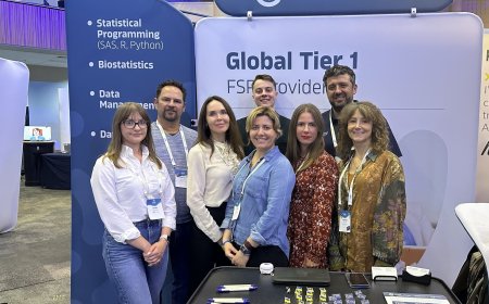 Intego Clinical at PHUSE EU Connect 2023: Driving Healthcare Forward