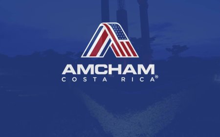 Intego Group’s Exciting New Move: Joining AmCham Costa Rica to Boost U.S.-LATAM Connections!