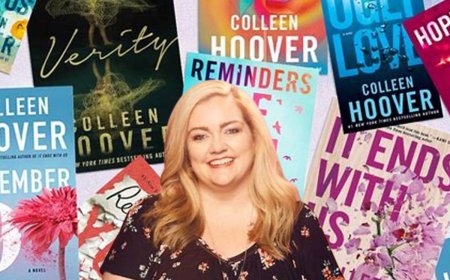 BookTok is finally waking up from the Colleen Hoover fever dream