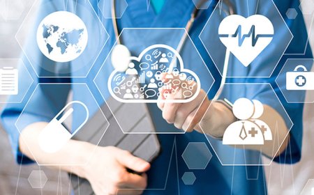 Digital transformation in healthcare: The often forgotten human factor