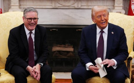 Trump says US talks with Russia on peace deal are 'very well advanced'