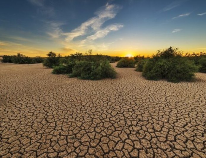 Study reveals Africa will reach 1.5C climate change threshold by 2040 even under low emission scenarios