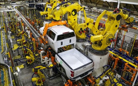 Trump pospone aranceles a vehículos: las pickups podrían ser la clave del cambio de decisión por esta razón