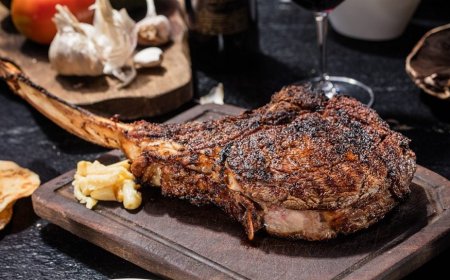 Consumo de carne crece por tercer año al hilo: en México se comió  82.7 kg en 2024 en promedio por persona