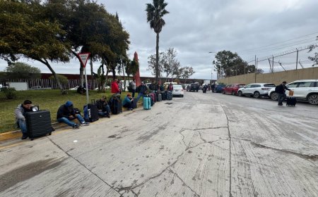 Gobernación propone mesa con Maclovio Rojas, pero deben levantar el bloqueo