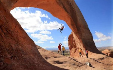 NATURALEZA SALVAJE, UNA AVENTURA VISUALMENTE IMPACTANTE SE ESTRENARÁ EN EL DOMO IMAX DE CECUT