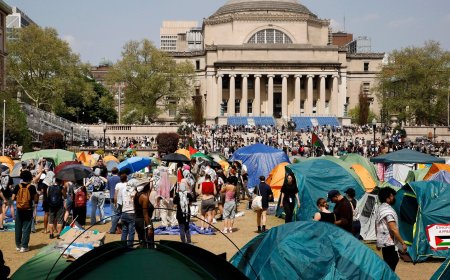 Some universities are freezing hiring as Trump threatens federal funding