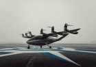 LA 2028 Olympics plans air taxi service for spectators