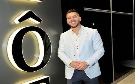 ¡Nuevo entretenimiento! Zôe abre en Caracas para vestir de lujo las noches capitalinas