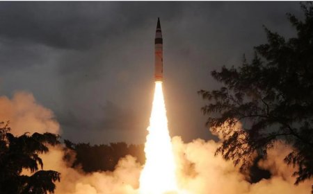 How real is the risk of nuclear war between India and Pakistan?