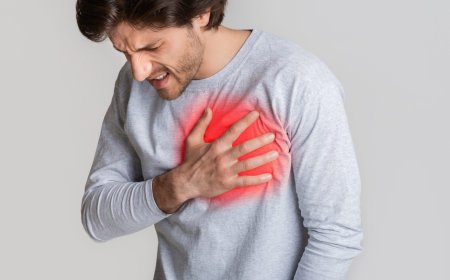 ¿El síndrome del corazón roto existe? Cardiólogos advierten los riesgos sobre esta afección