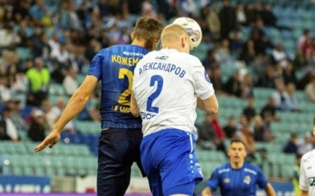 Дмитрий Пятибратов: Не могу себе представить РПЛ без «Ахмата»