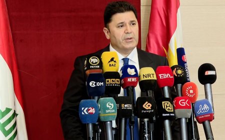 لە ماوەی پەنج ساڵ رێژەی بازرگانەیل مادەی هووشبەر ئەرا چوار ئەوەنە زیای کردیە لەهەرێم کوردستان