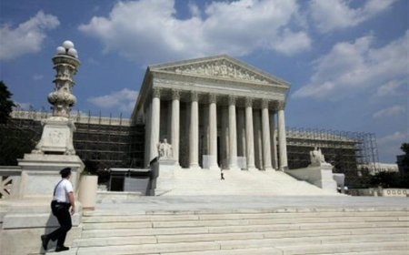 Permiten a Trump retirar residencia temporal a haitianos, venezolanos, cubanos y nicaragüenses