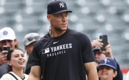 Yankees de Nueva York llegan con gran impulso al reencuentro de la Serie Mundial contra los Dodgers