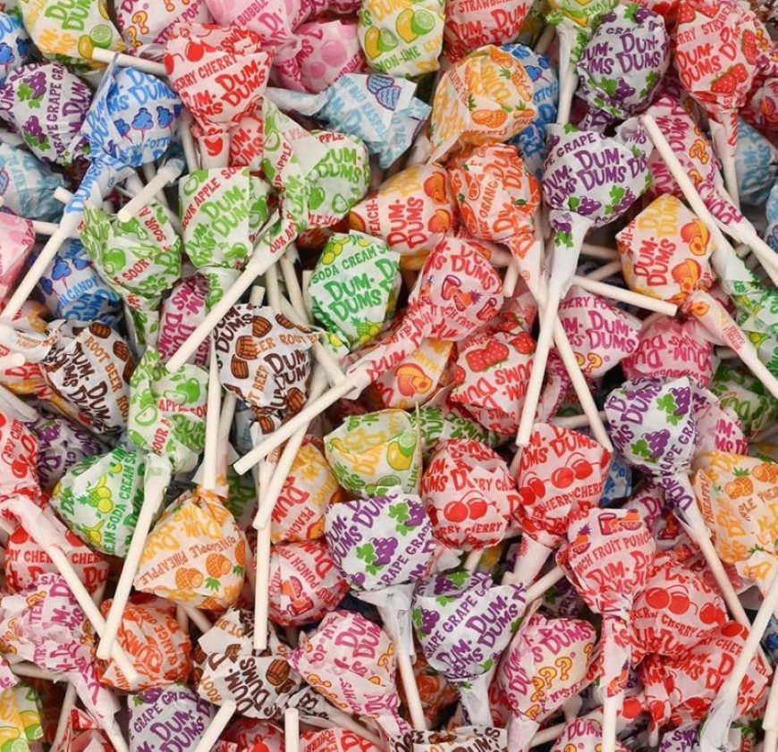Un niño pide 70,000 paletas por la cuenta de Amazon de su madre y gasta miles de dólares
