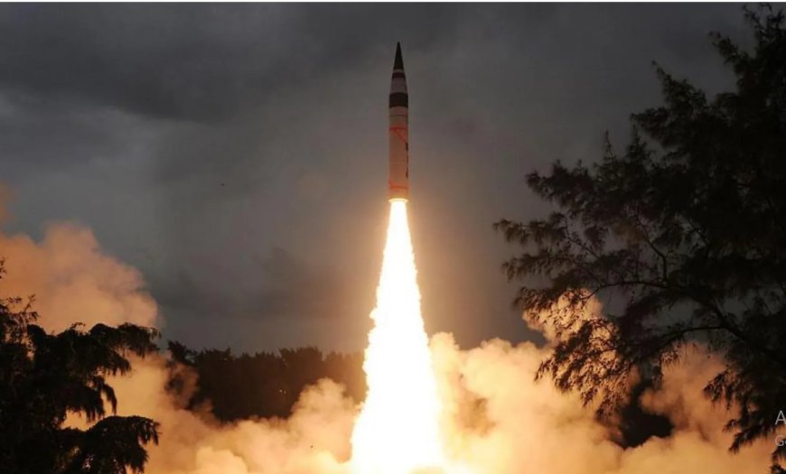 How real is the risk of nuclear war between India and Pakistan?
