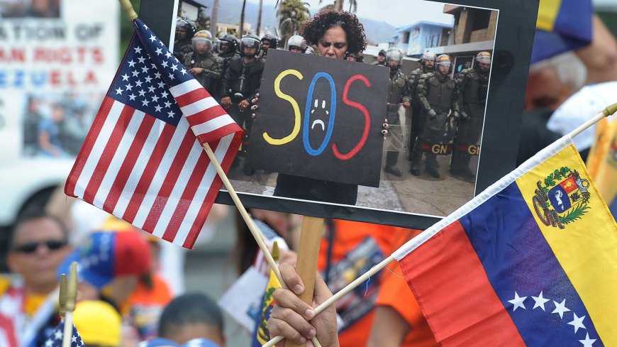 Orden sobre el TPS está cambiando la vida de muchos venezolanos que viven legalmente en EEUU