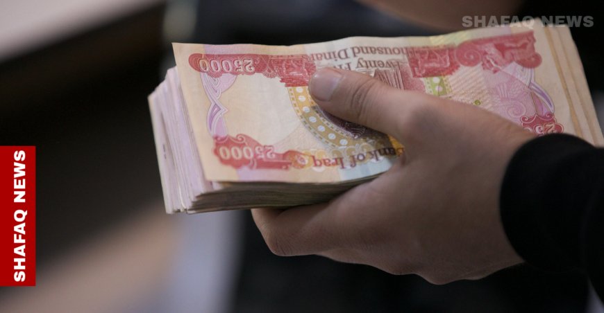 جەژنانە ئەرا خانەنشینەیل لە عراق وەبوونەی جەژن قوربان