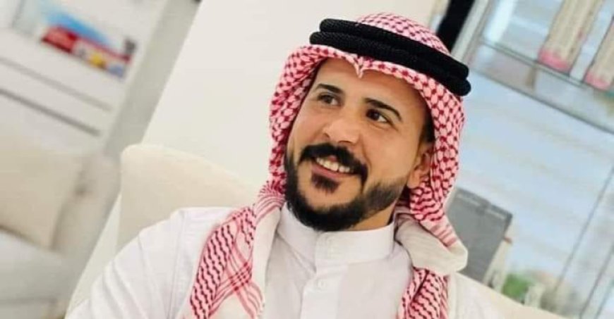 ئازادکردن تیکتۆکەر "حسحس" وە کەفالەت دارایی