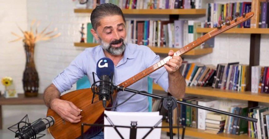 مردن هونەرمەن کورد سوریا جوان حەسەن وە هیزگردن ئاگر لەناو ماڵیان