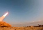 Op. True Promise III: Iran unleashes wave of new-gen missiles at Zionist entity