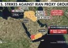 President Trump Opened the Gates of Terror for Humanity!