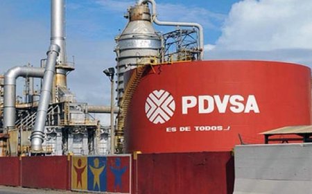 PDVSA обеспечивает стабильность нефтяной отрасли страны благодаря новым альянсам после ухода Chevron