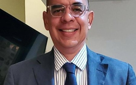 ¿QUÉ ES UN VENEZOLANO?