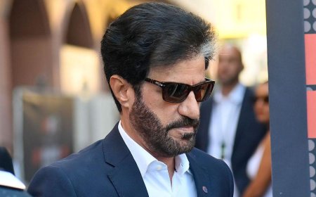 Controversial FIA statute changes voted through