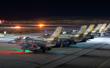 Ждите ответа: эксперт оценил перспективы полномасштабной войны после ударов Израиля