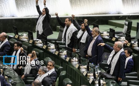 نمایندگان مجلس: انتقامی سخت در انتظار رژیم صهیونیستی است تا عبرت تاریخ شود