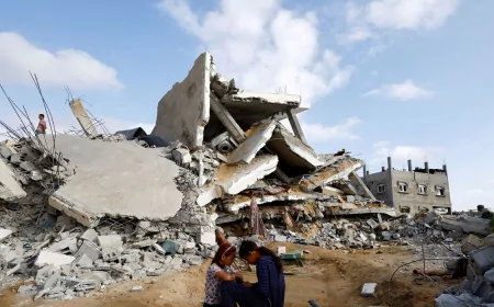 ONU: 11,9 mil crianças foram mutiladas ou mortas em conflitos armados