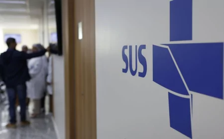 Ley obliga cirugía de labio leporino en el Sistema Único de Salud