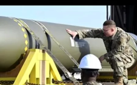 فشل استخباراتي! تم خداع ترامب من قبل البنتاغون وإسرائيل وقصف مواقع فارغة في إيران