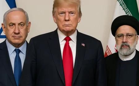 تحليل سياسي - أخبار عالمية