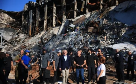 کارنامهٔ شکست؛ افشای اهداف تحقق‌نیافتهٔ نتانیاهو در جنگ با ایران