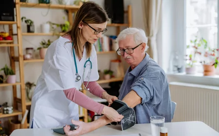 Minnesota’s rural hospitals may be hard hit by ‘big beautiful bill’