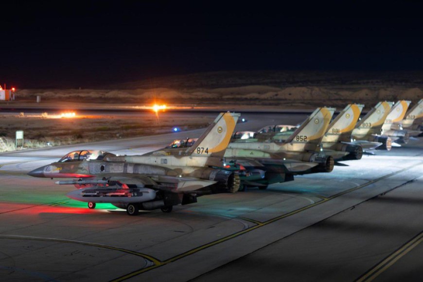 Ждите ответа: эксперт оценил перспективы полномасштабной войны после ударов Израиля