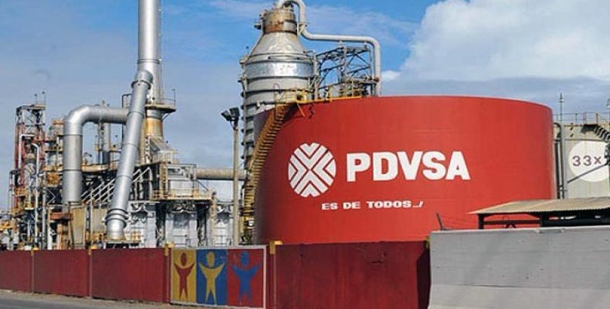 PDVSA обеспечивает стабильность нефтяной отрасли страны благодаря новым альянсам после ухода Chevron
