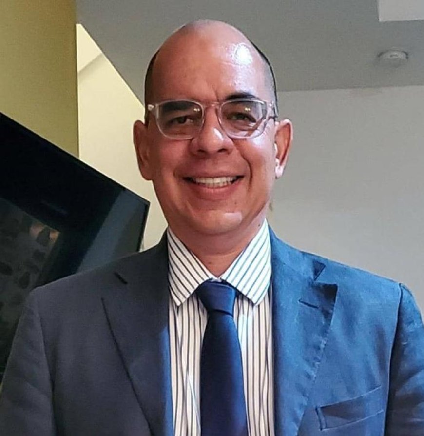 ¿QUÉ ES UN VENEZOLANO?