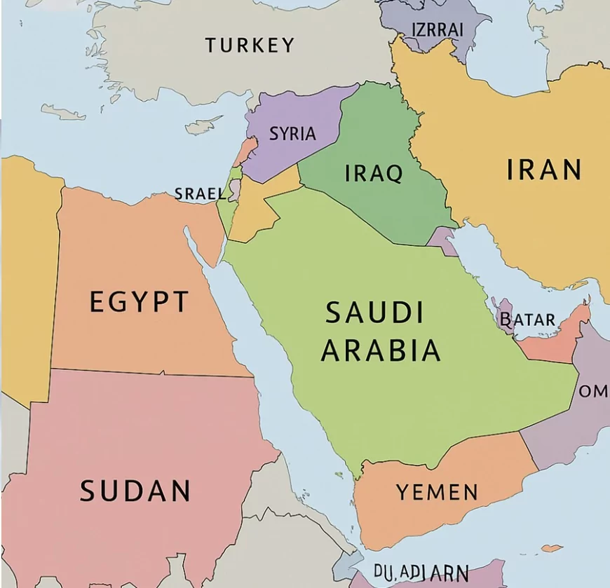 The 12-Day War Between Iran and Israel: Who Really Won?