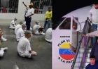 Venezuela Secures Release of 238 Citizens Held in El Salvador in Historic Swap with the U.S.