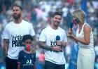 Messi, Ramos face off again at MLS All-Star clash