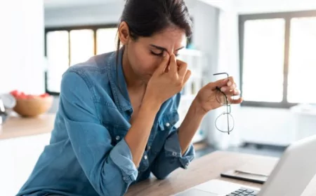 El estrés puede enfermar a tu cuerpo sin que lo notes: 10 síntomas silenciosos que debes conocer