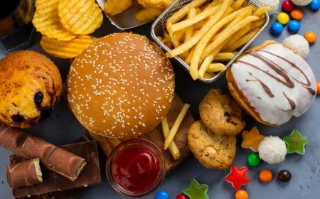 El lado oscuro de los alimentos ultraprocesados: Nuevo estudio los vincula con un cáncer mortal