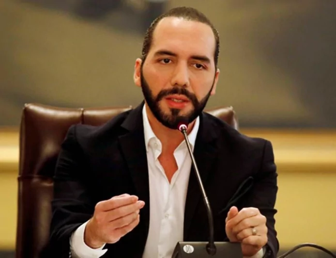 Bukele Reveals Details of Prisoner Exchange with Maduro Regime