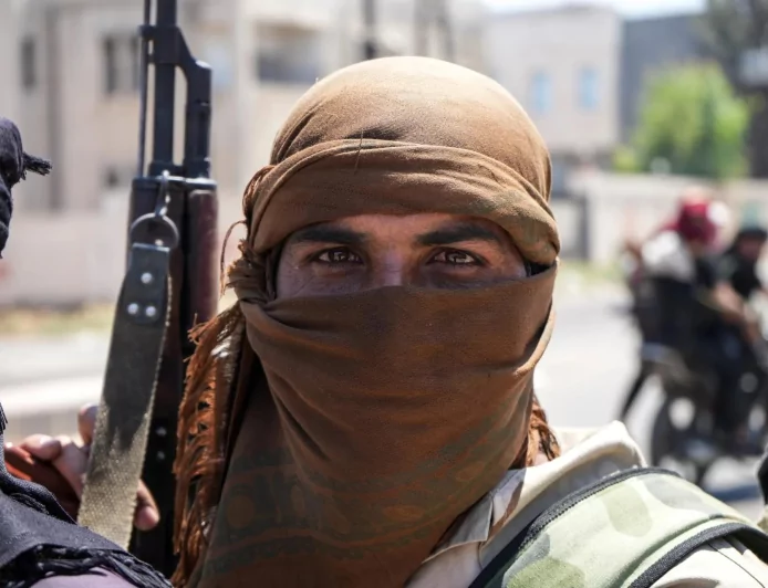 Tense calm prevails Syria’s al-Suwayda after a week of sectarian violence