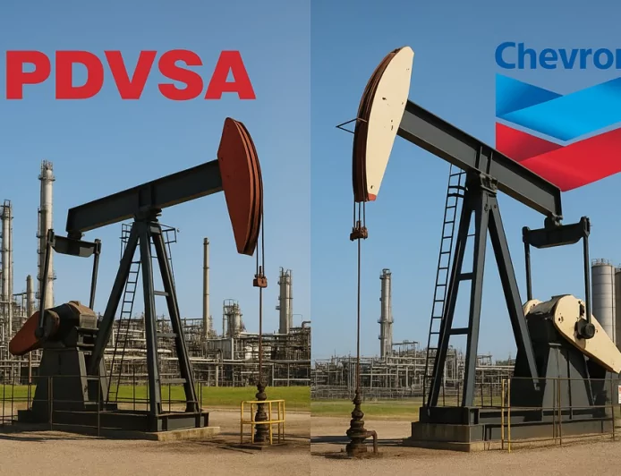 Chevron Returns to Venezuela: U.S. Concession or Diplomatic Victory for the Venezuelan Government?